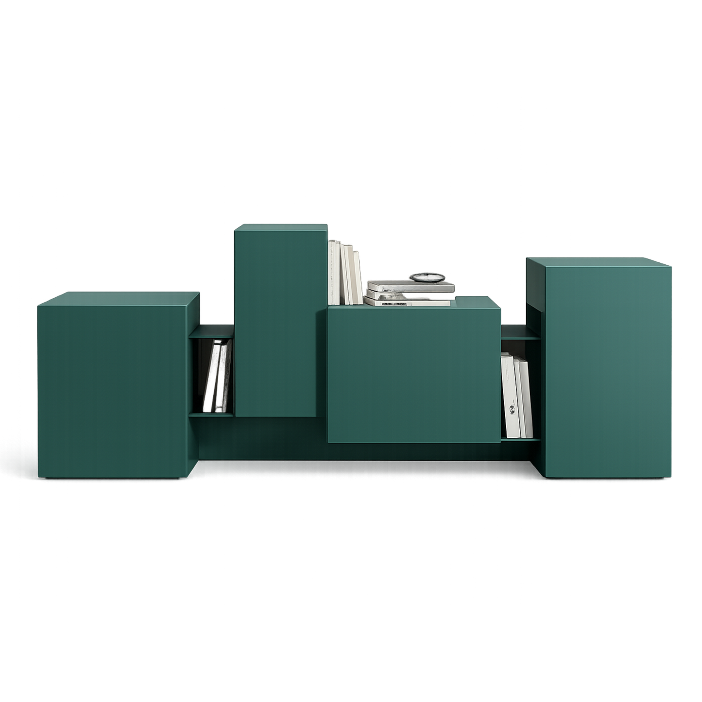 CONSOLA FLOTANTE BROOKLYN MIN