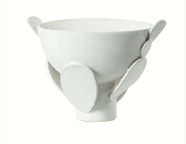 Handmade cactus Compote