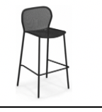 Taburete de Bar Darwin EMU