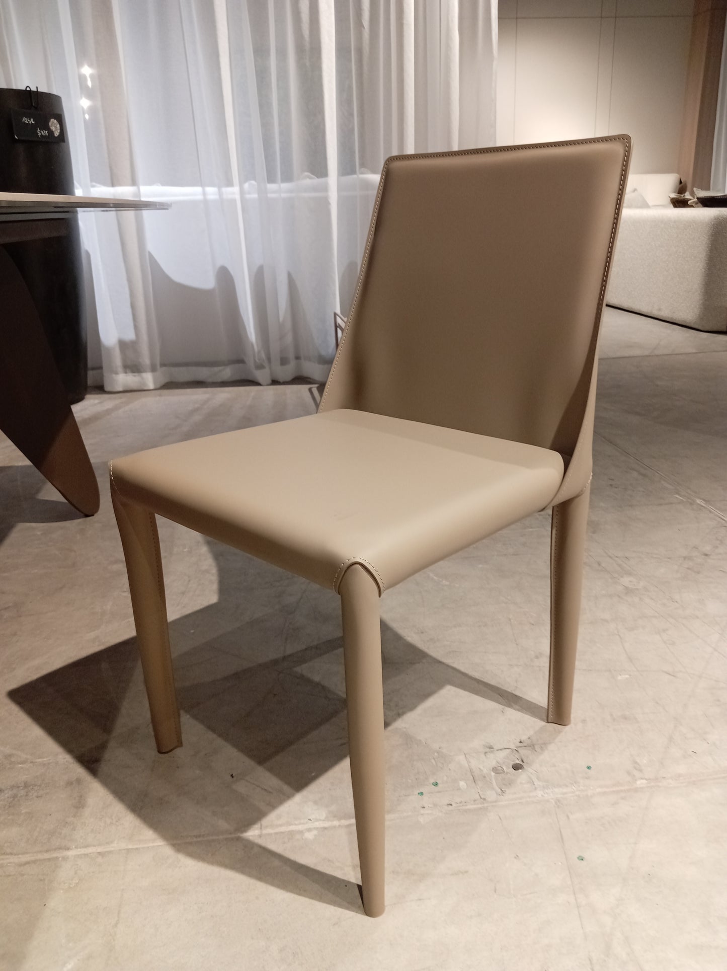 SILLA DE COMEDOR 6823 CSH