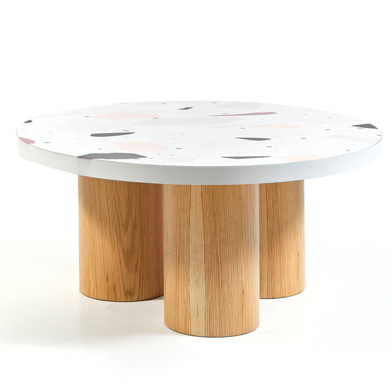 MESA DE CENTRO BOBBY LRX