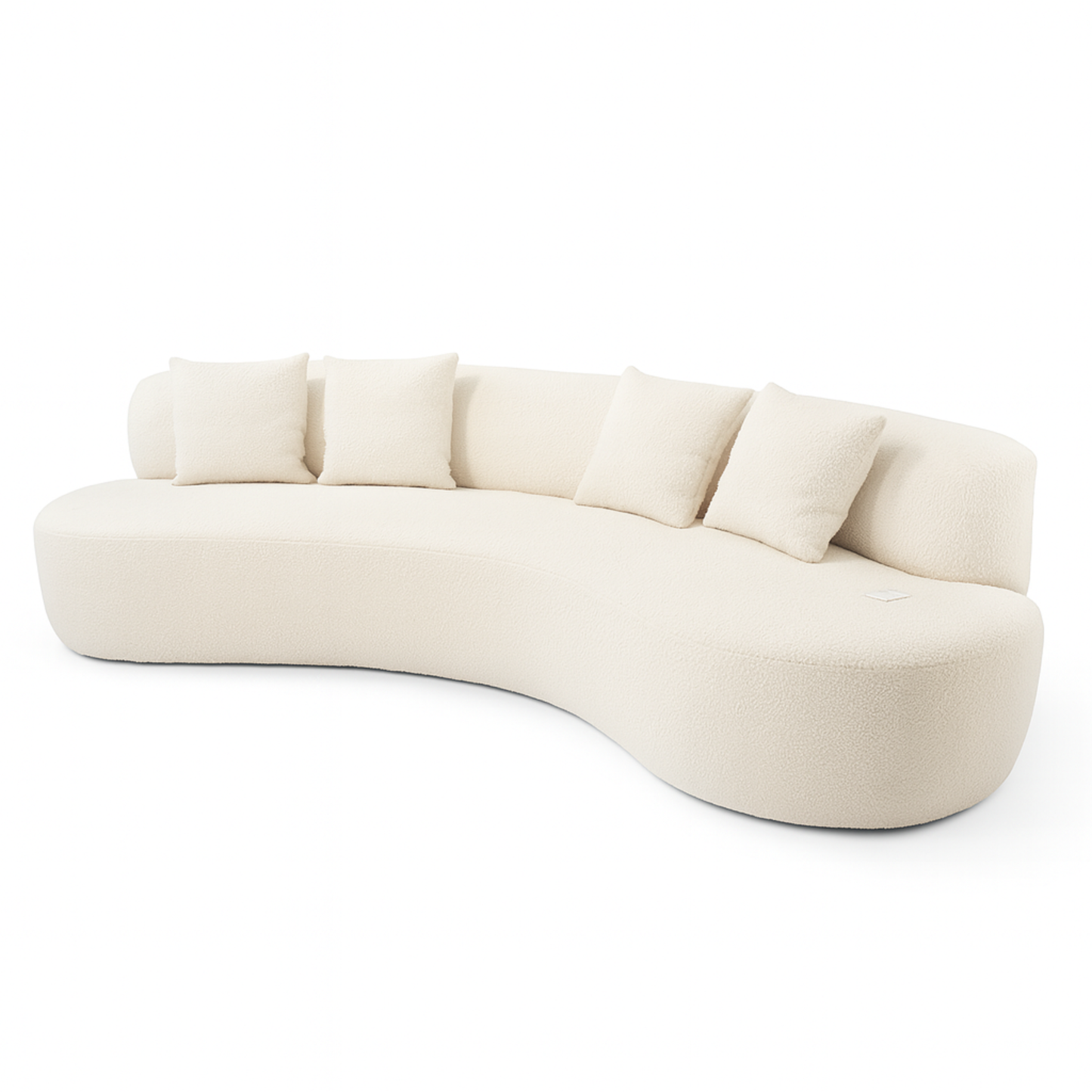 SOFA 9680 91 BY
