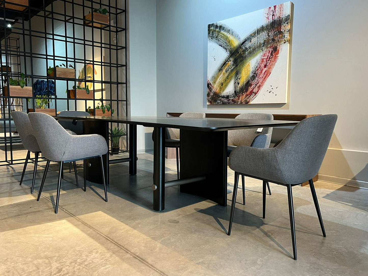 Mesa de Comedor Loretta 300 DK
