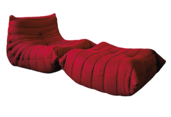 OTTOMAN BY