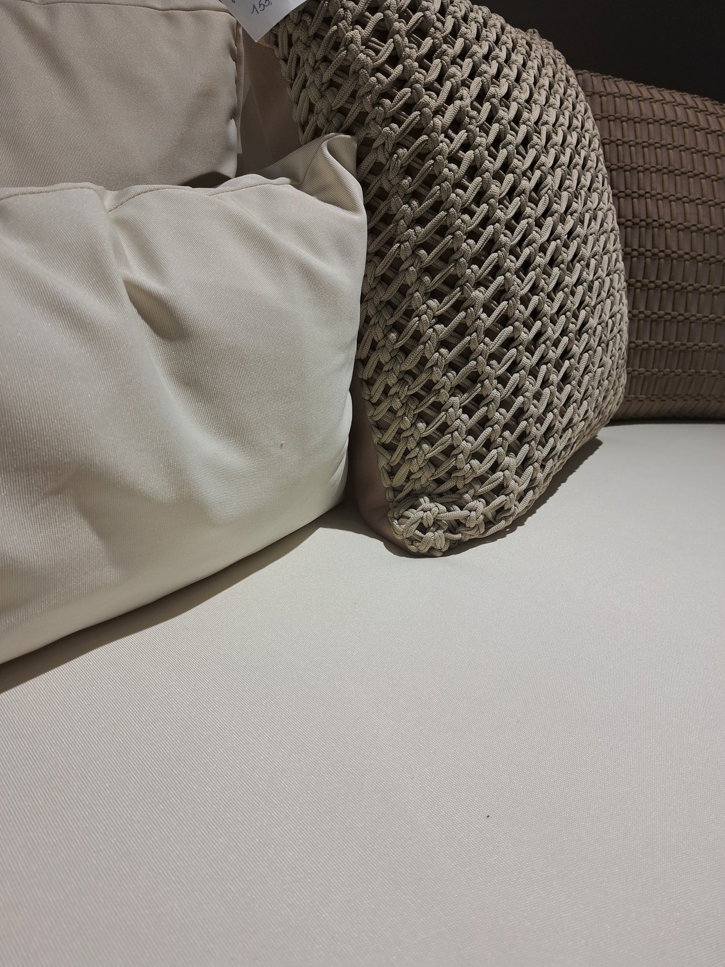 Sofa Seccional Exterior SUN
