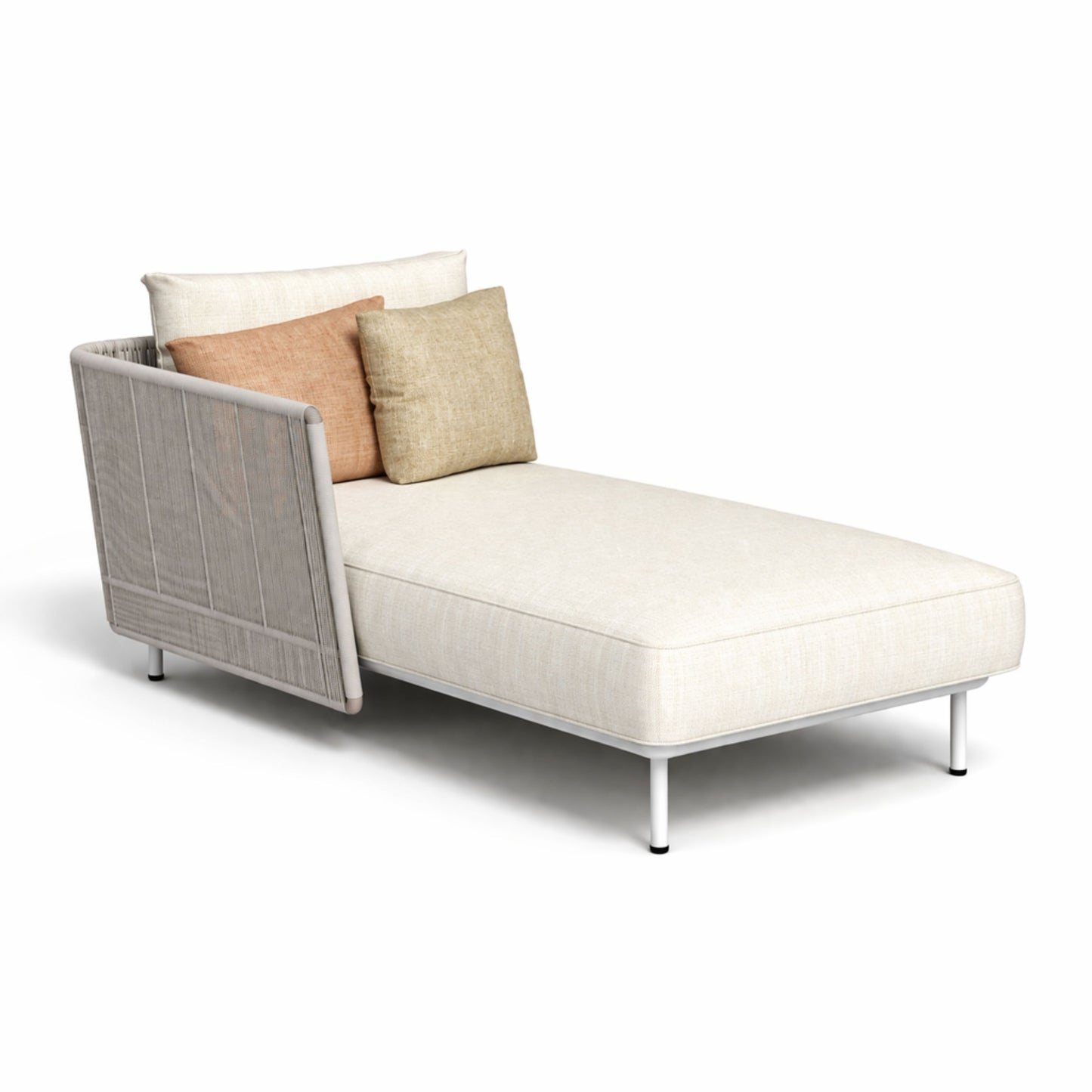 SOFA CORAL LOUNGE DX 1/4 TAL