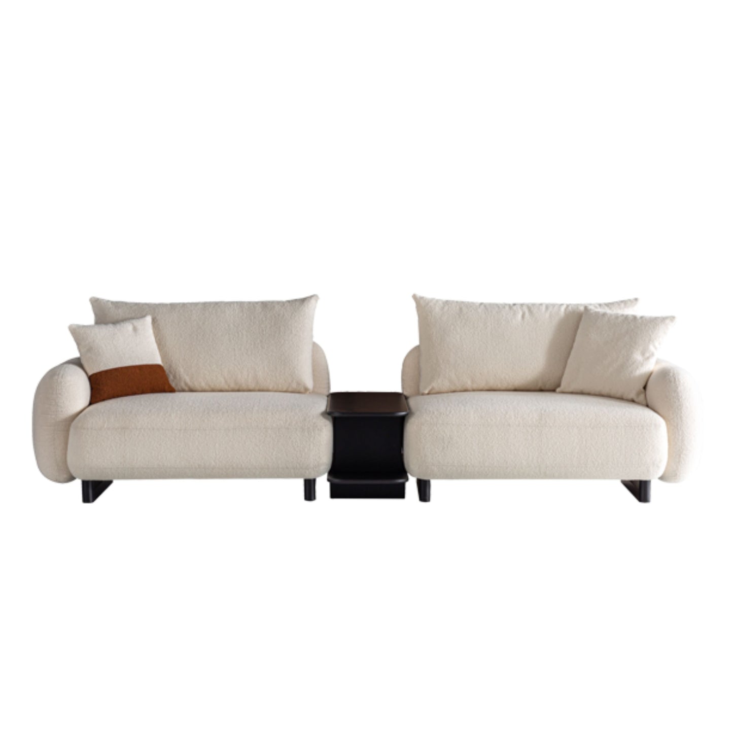 SOFA KELIN 4 ASIENTOS GMK