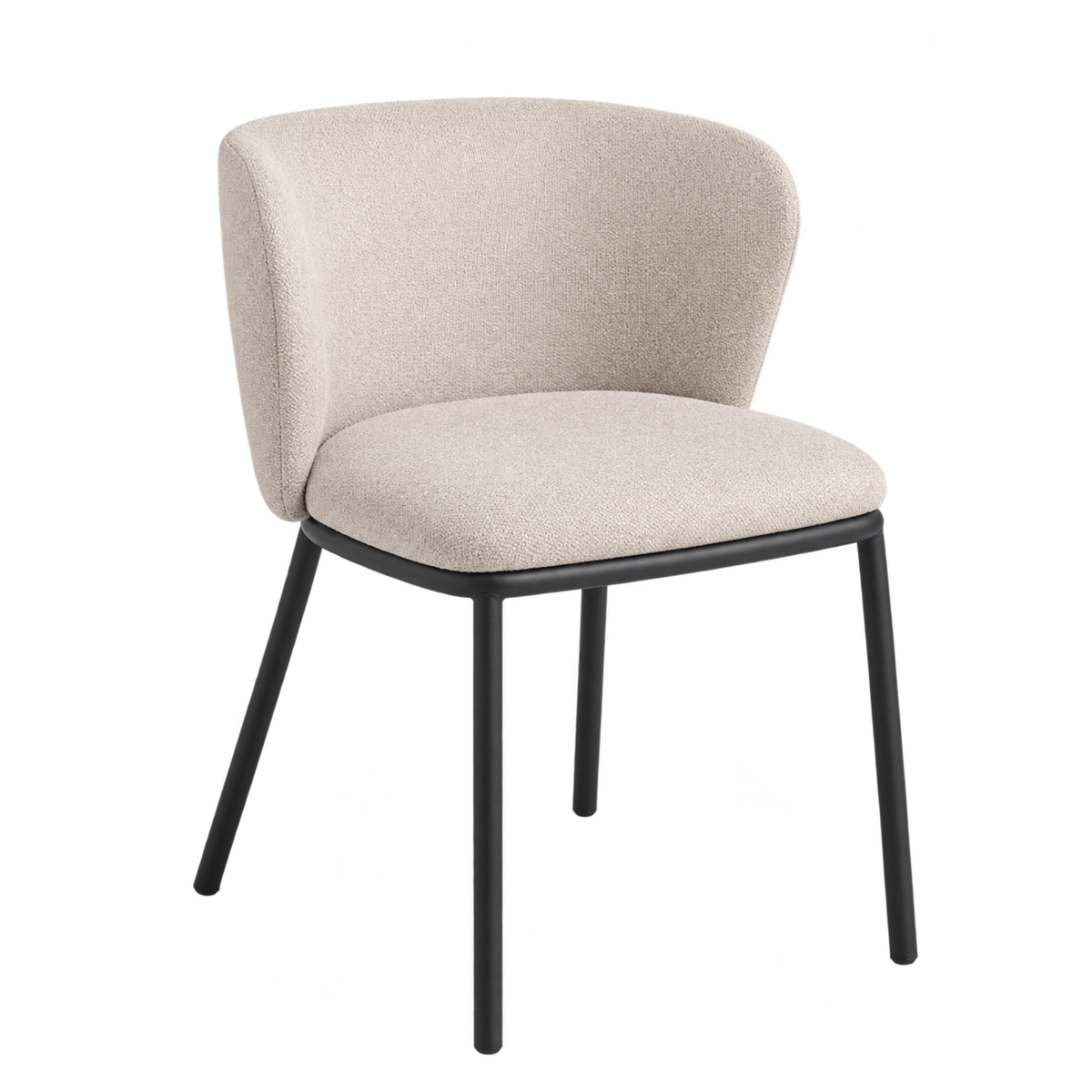SILLA DE COMEDOR CISELIA LF