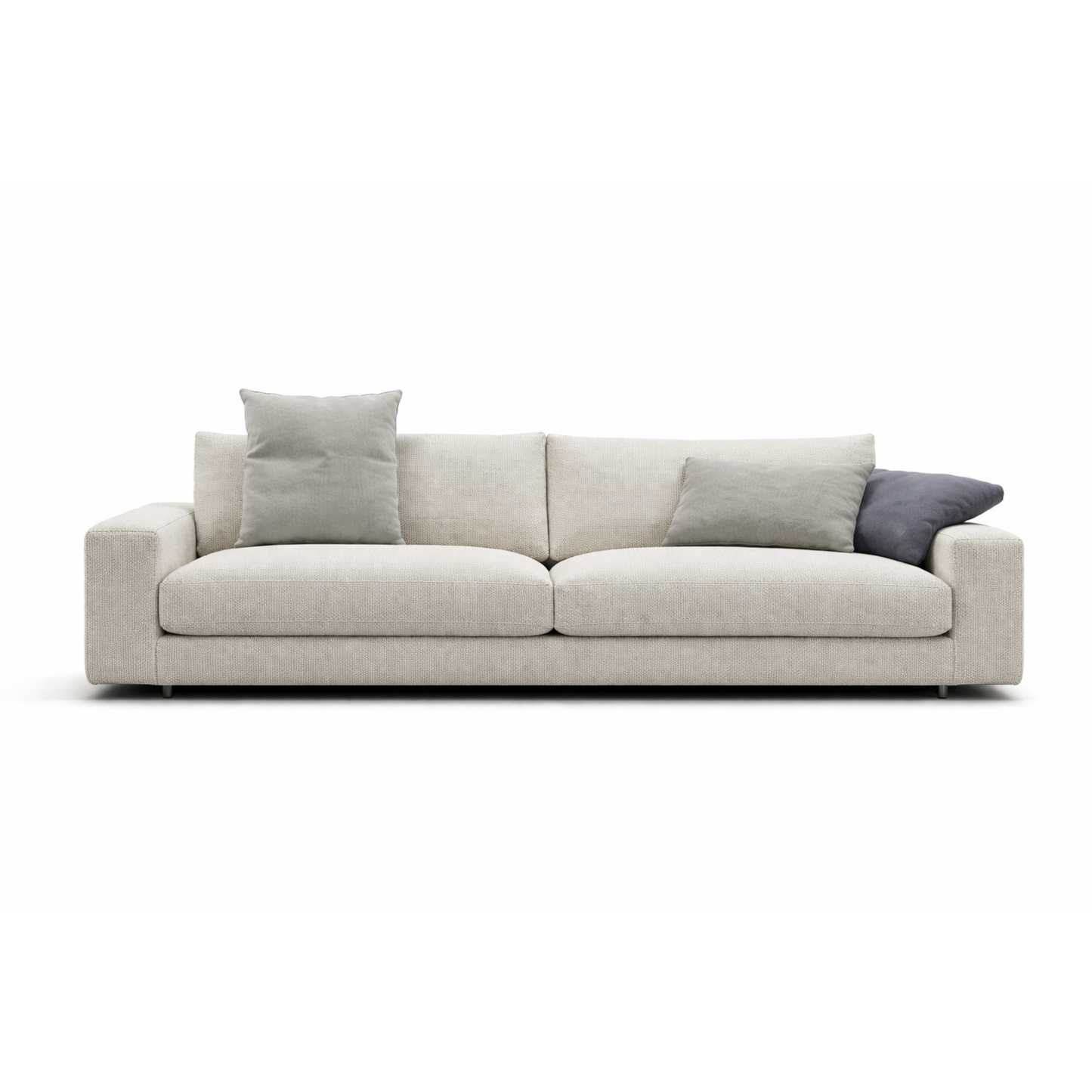 SOFÁ MILLER 2 SEATER SFA