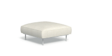 CORAL SOFA POUF