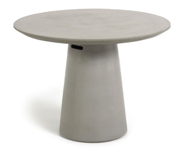 MESA DE COMEDOR EXTERIOR ITAI LF