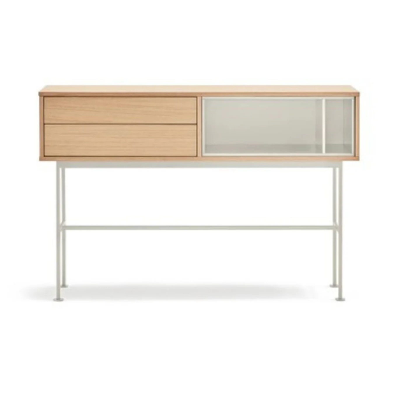 CONSOLA YOKO 2C TLT