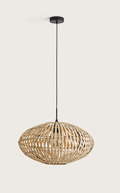 LAMPARA COLGANTE