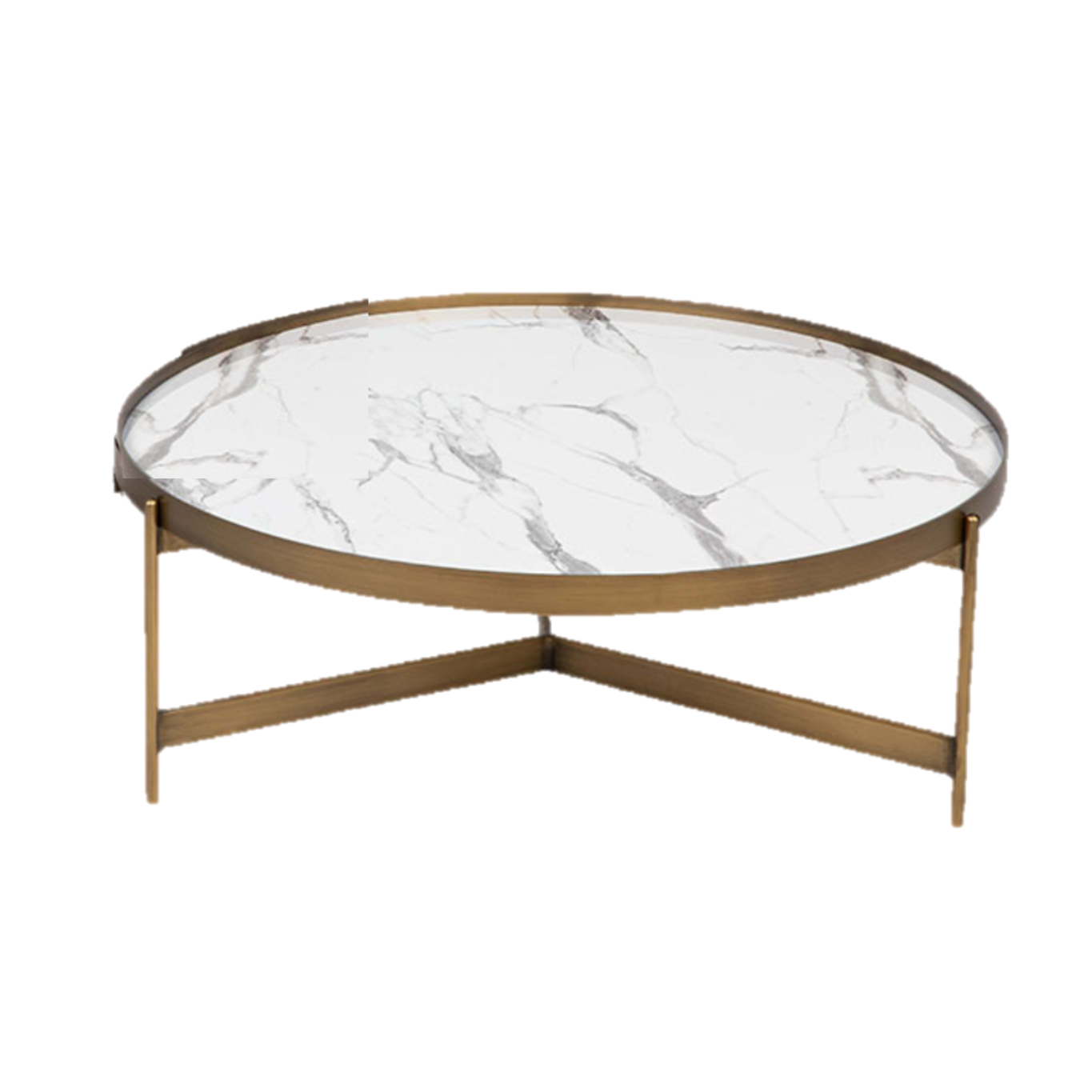 COCKTAIL TABLE