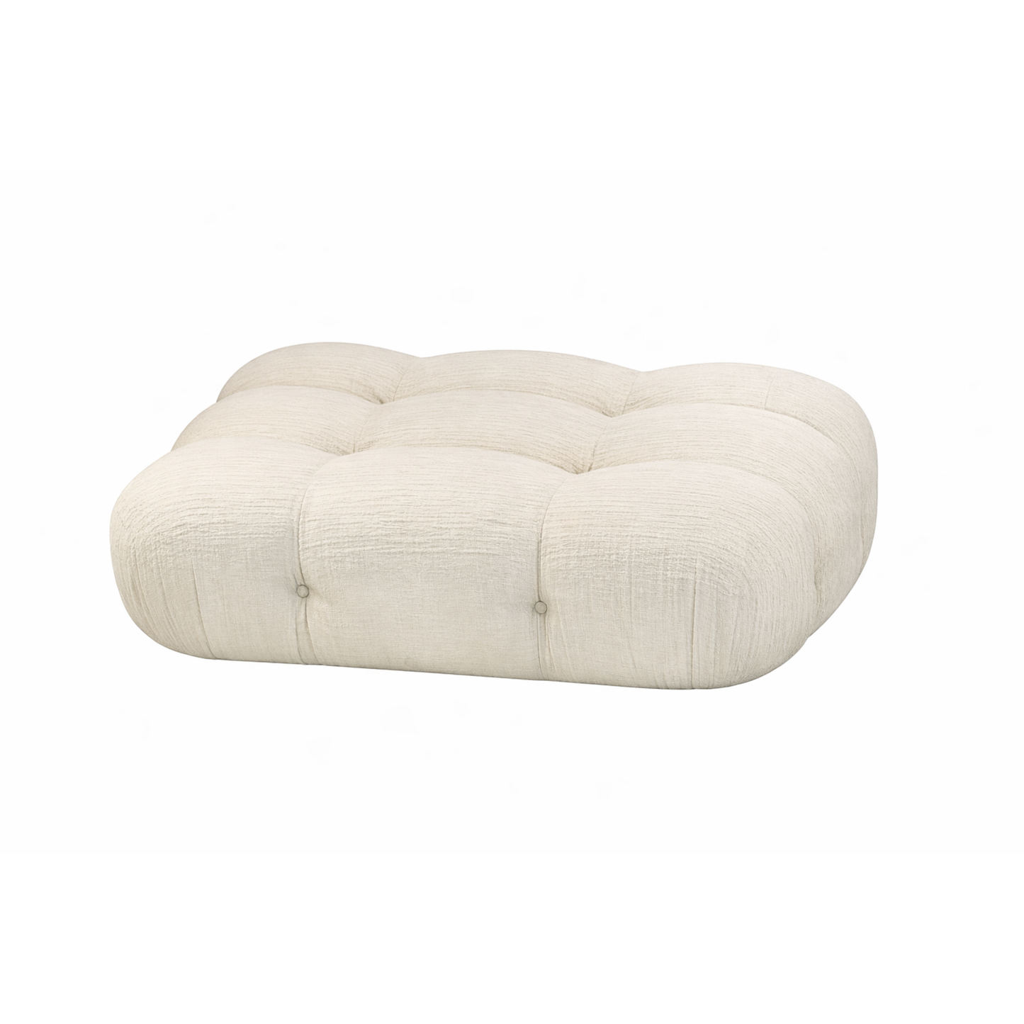 OTTOMAN CUADRADO 9702 BY