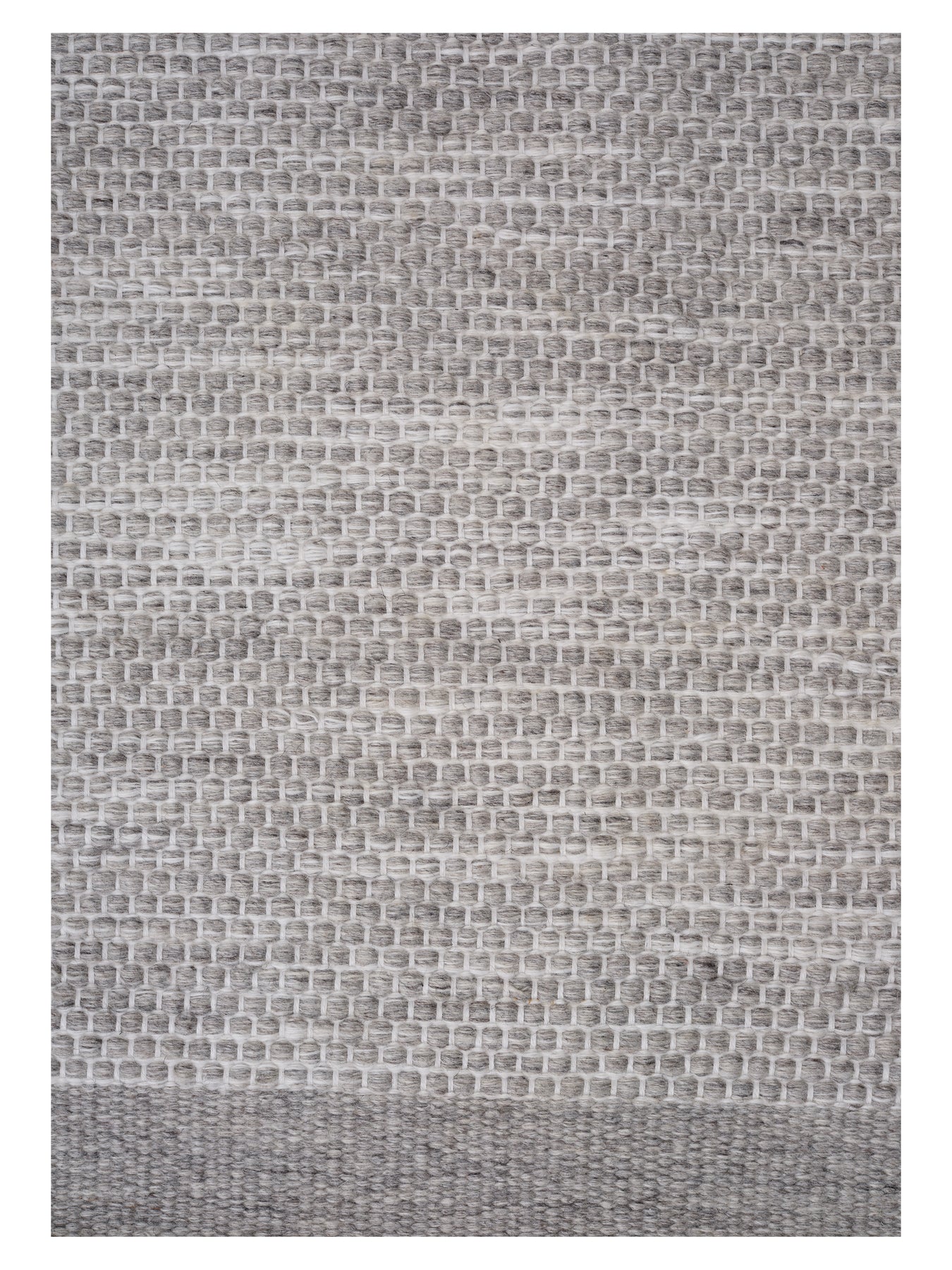 Alfombra Adonic Mist Steel LN