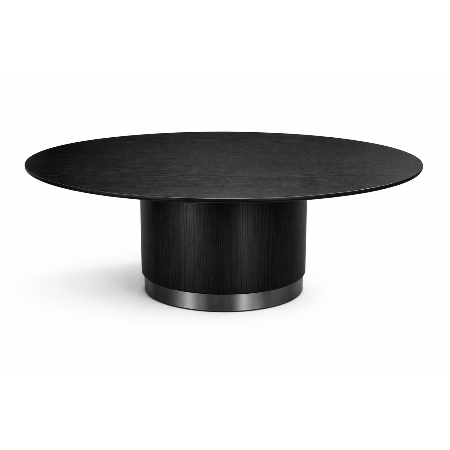 MESA DE COMEDOR TUB REDONDA DK