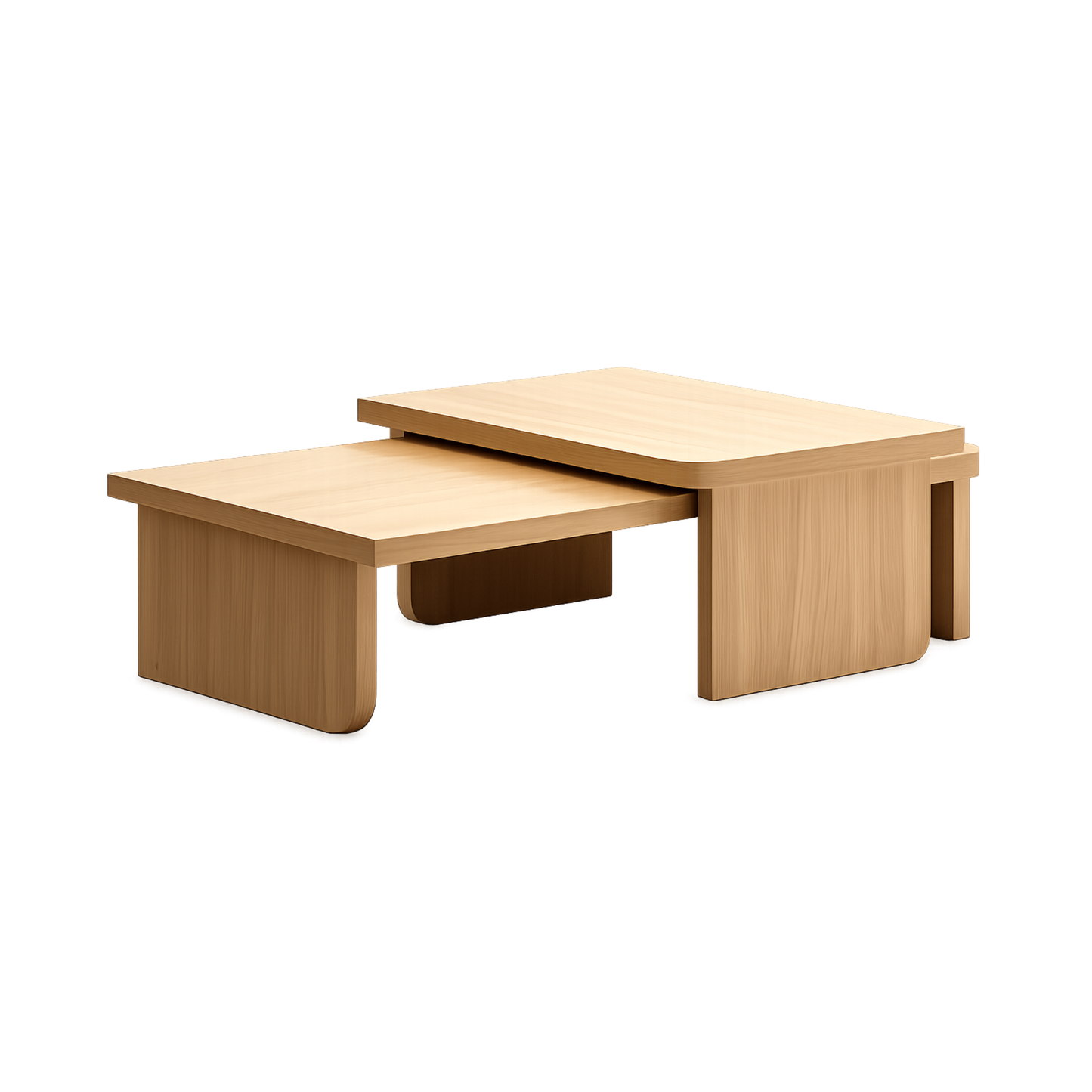SET DE MESA DE CENTRO OAQ LF