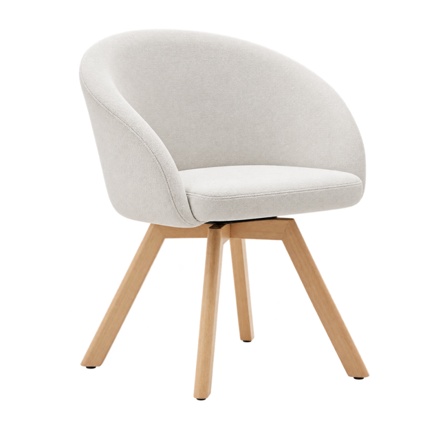 SILLA DE COMEDOR MARVIN SWIVEL LF