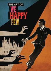 BOOK WE HAPPY FEW