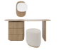 SOHO DRESSER