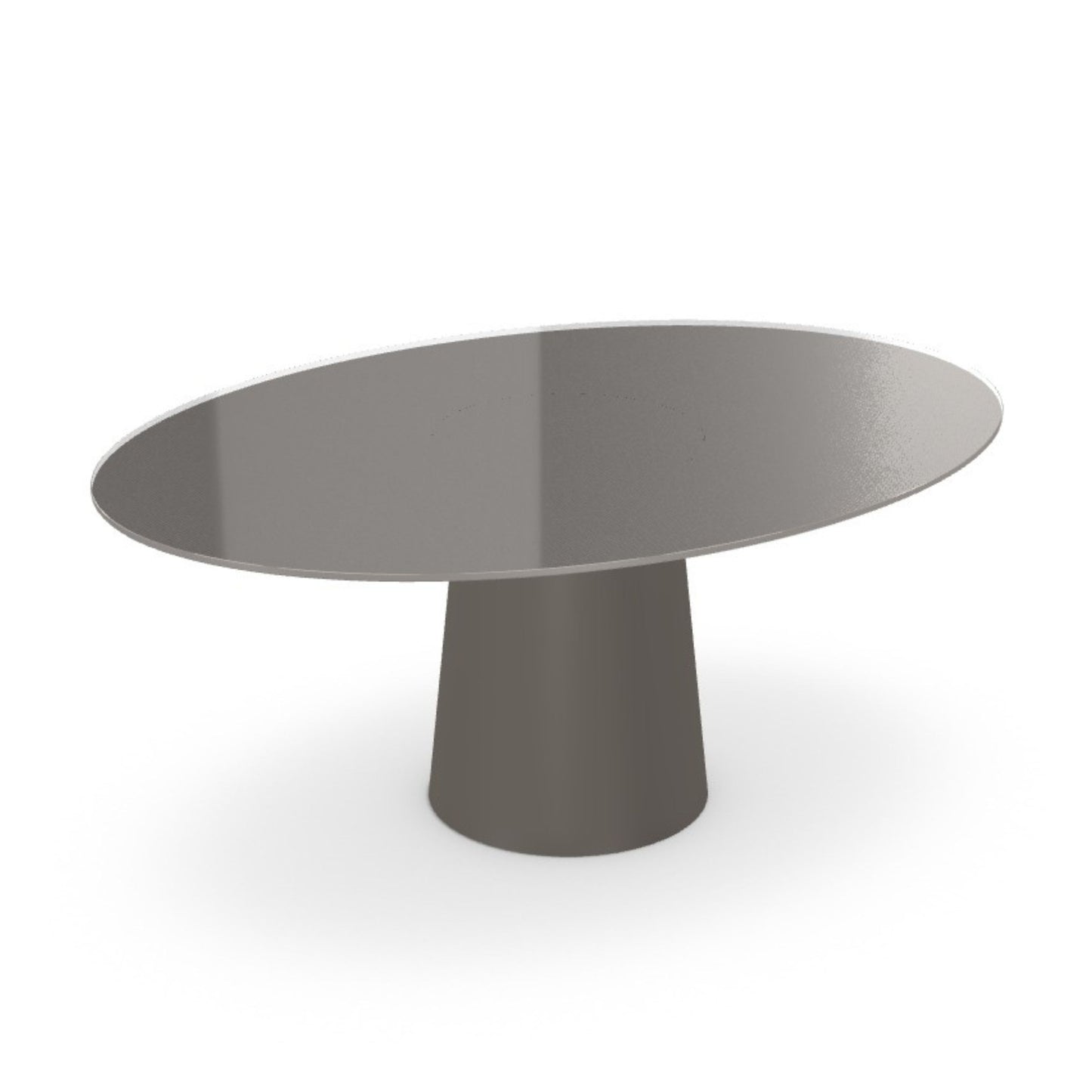MESA DE COMEDOR TOTEM 160 SOV