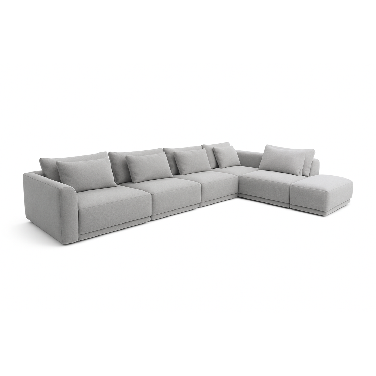 SOFA SECCIONAL 1606B LEFT BM