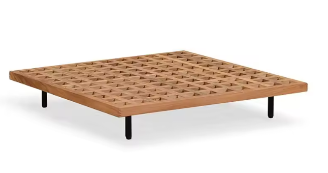 Mesa de Centro Exterior WST-2 SUN