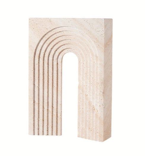 Arched ornaments-Medium