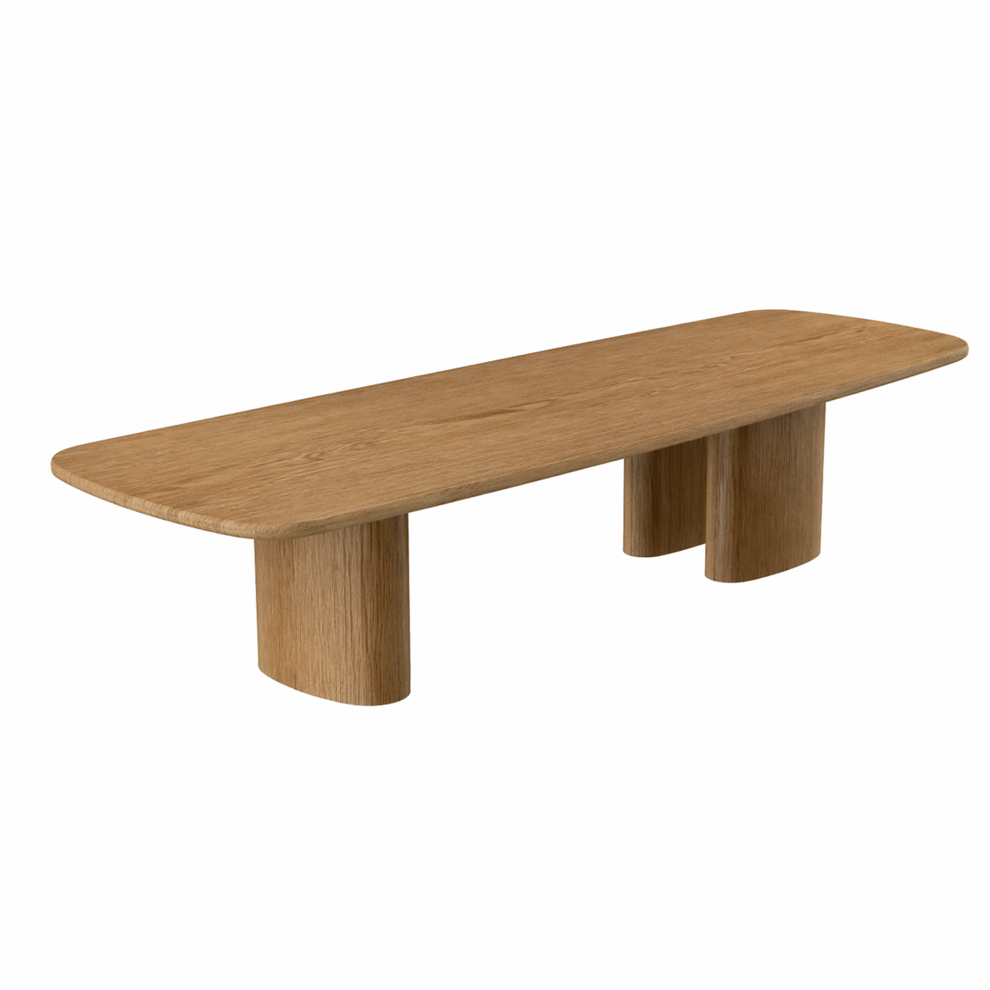 MESA DE COMEDOR DUNE 420 ELD
