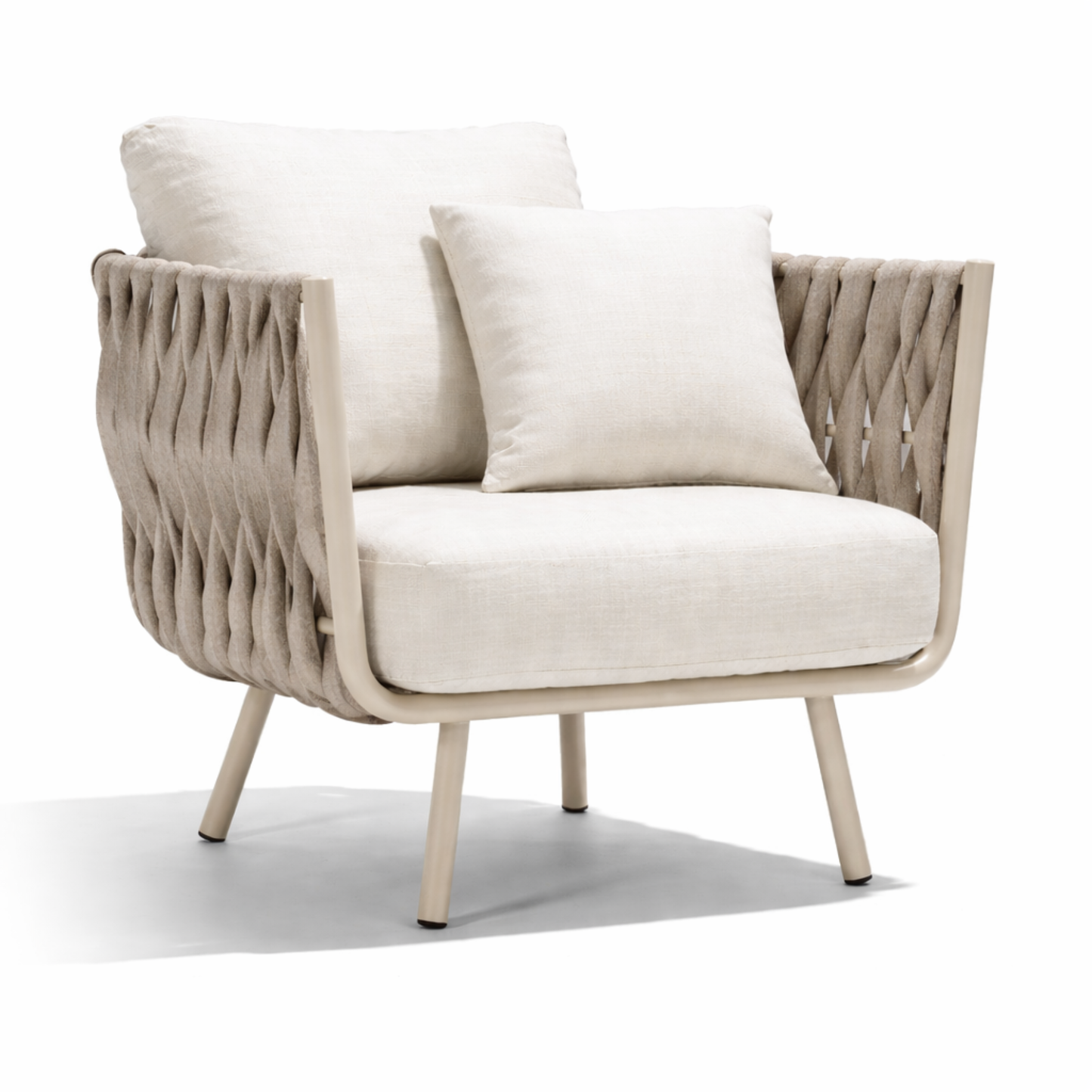 POLTRONA DE EXTERIOR 0221 SUN