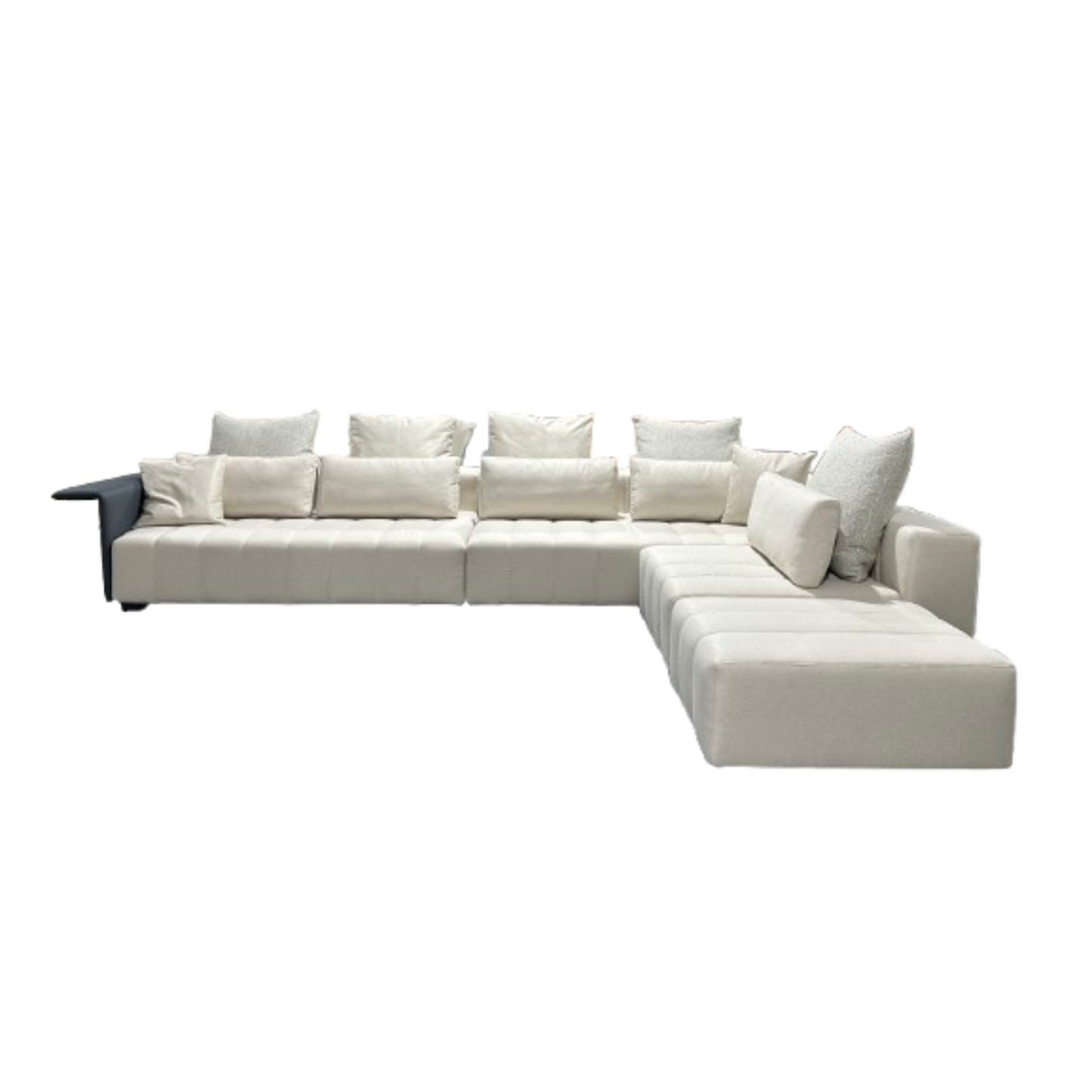 3SEATER SECTIONAL PIECE