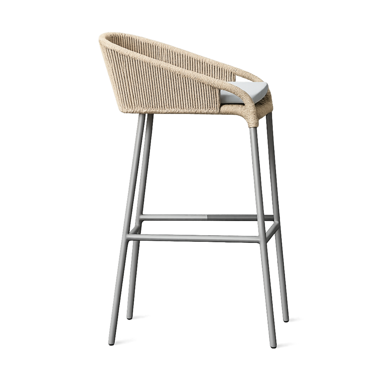 TABURETE DE BAR EXTERIOR 0451 SUN