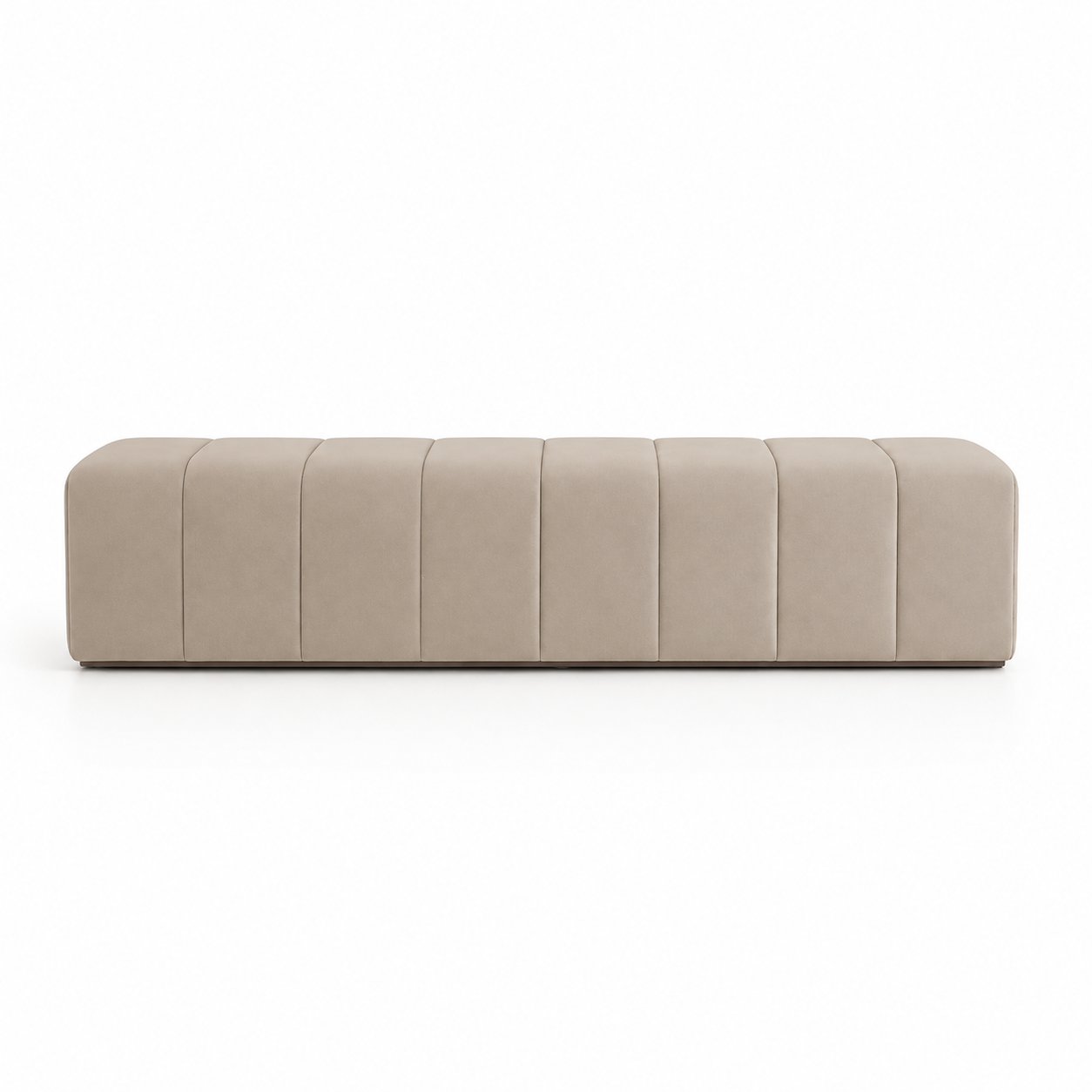 BANCO BEIGE CSH
