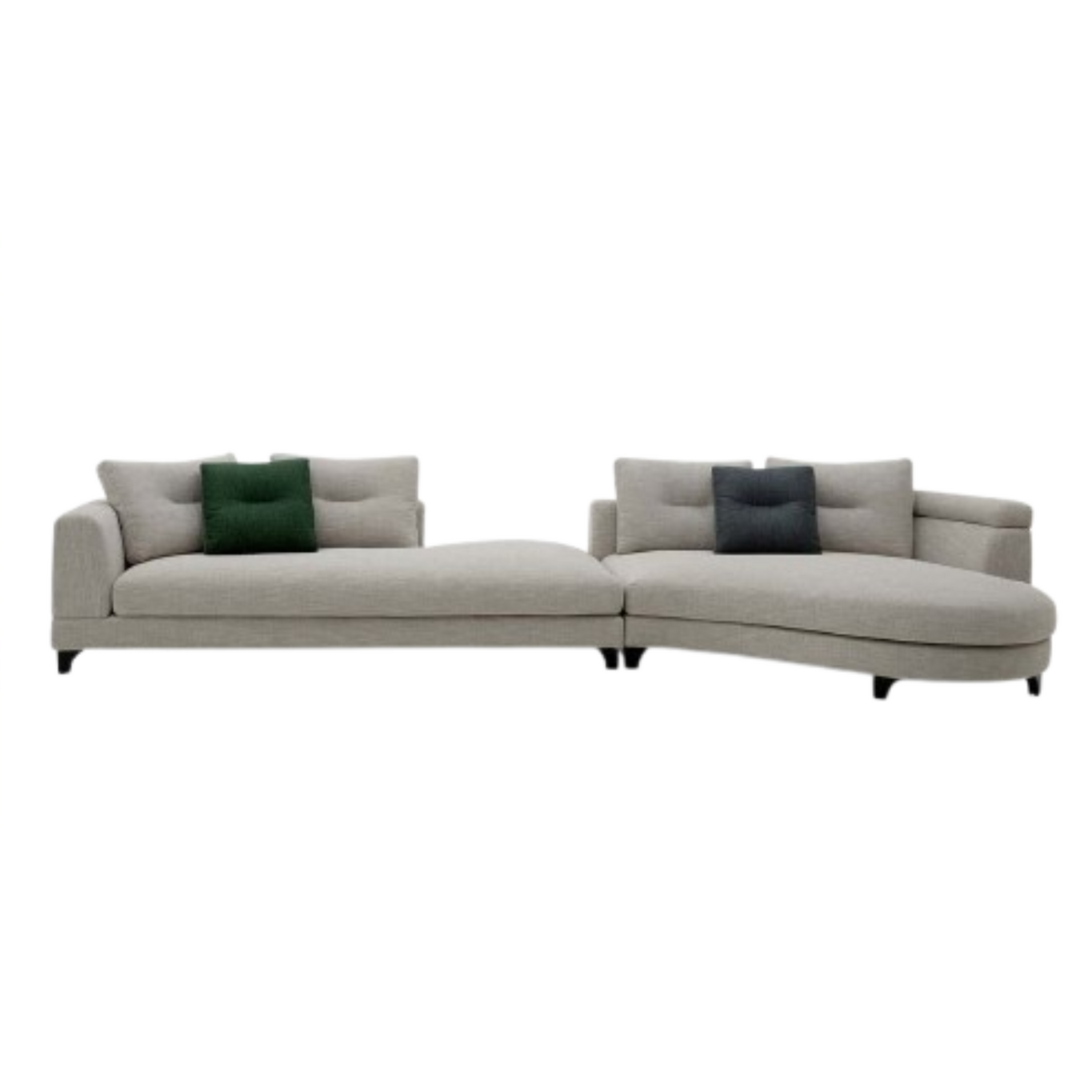 SOFA SECCIONAL 804R CSH