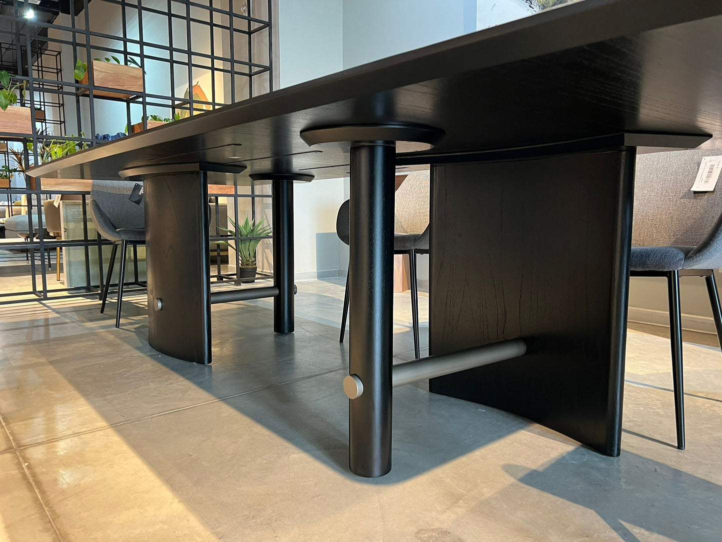 Mesa de Comedor Loretta 300 DK