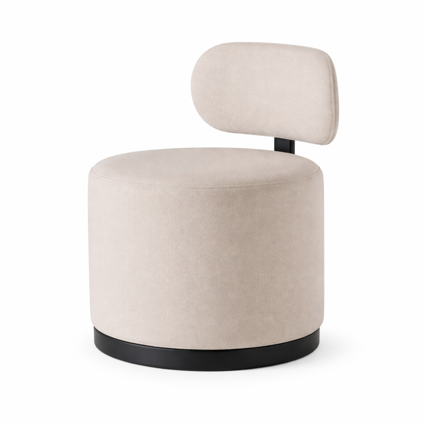 SILLA DE VANITY MARZEN ND