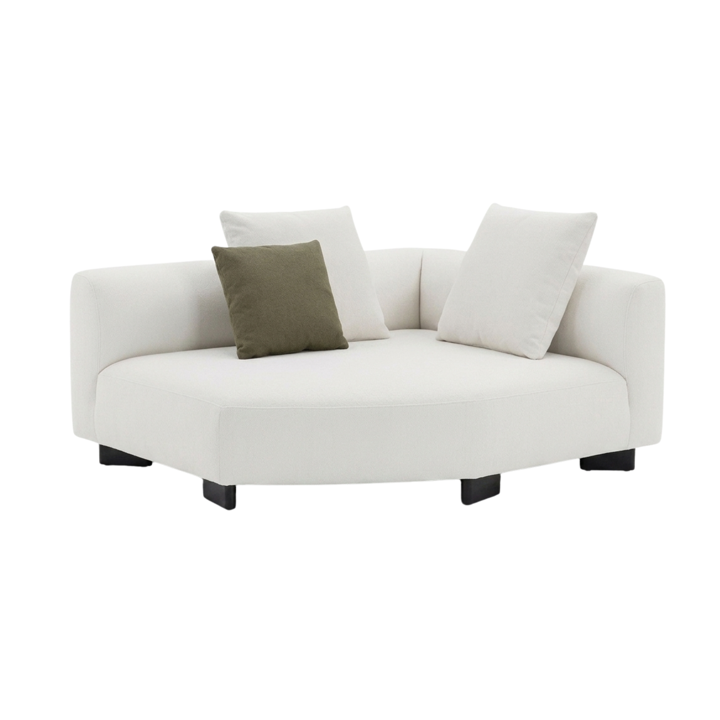 MÓDULO CHAISE ONA 2/2 FEE