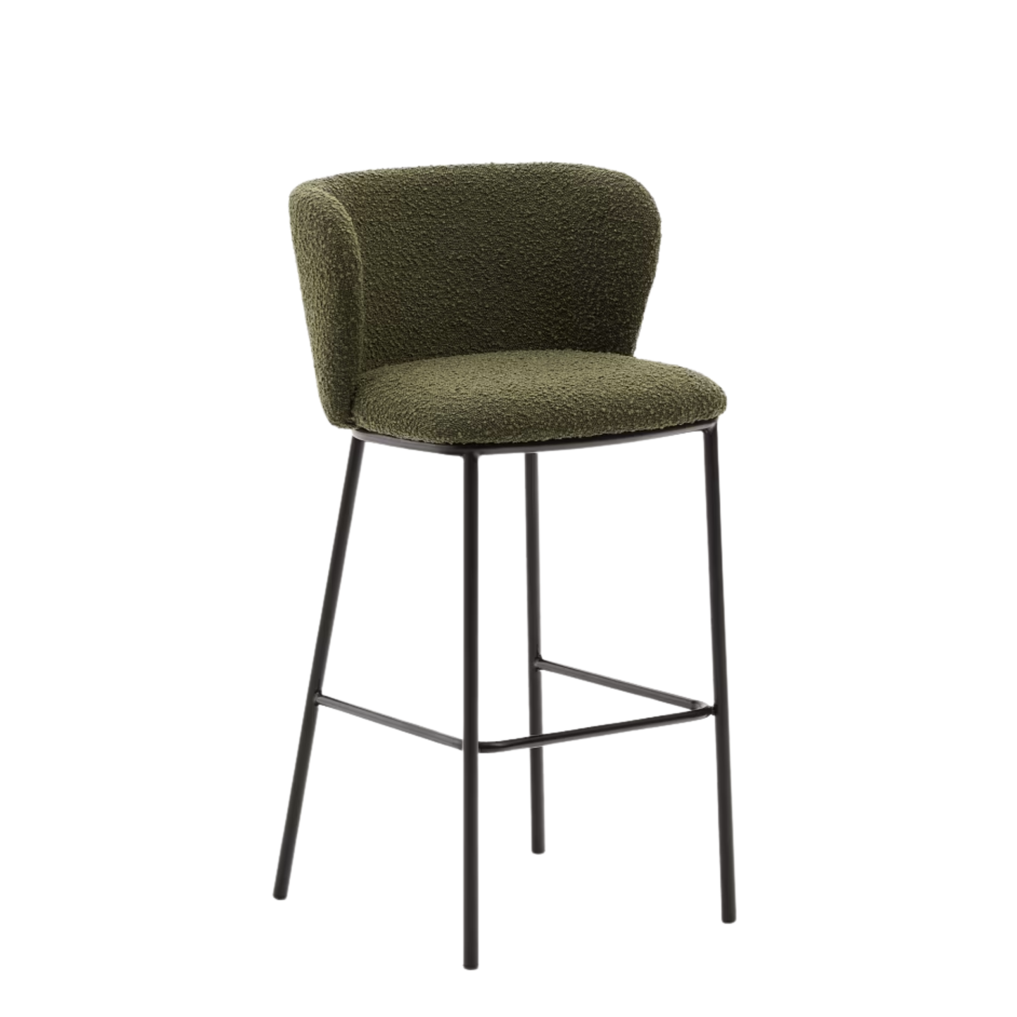 COUNTER STOOL CISELIA VERDE LF
