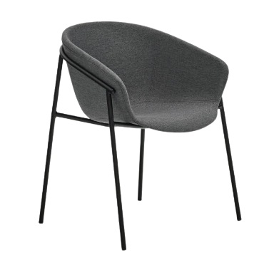 SILLA DE COMEDOR TLT