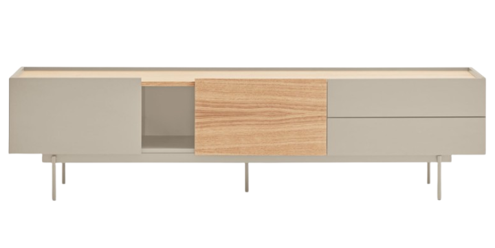 MUEBLE TV TLT