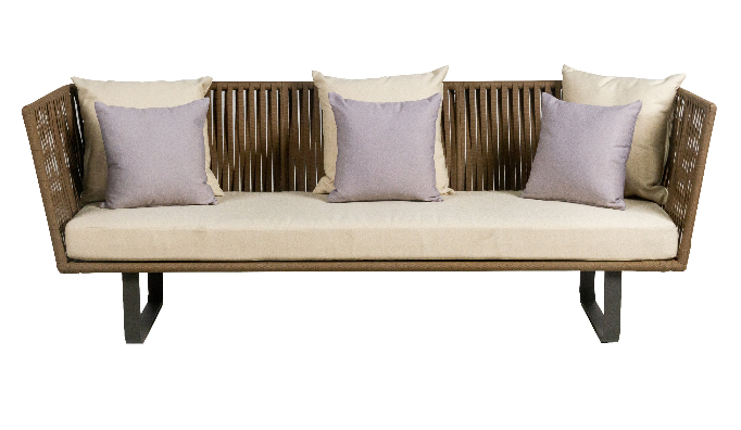 3 seater sofa