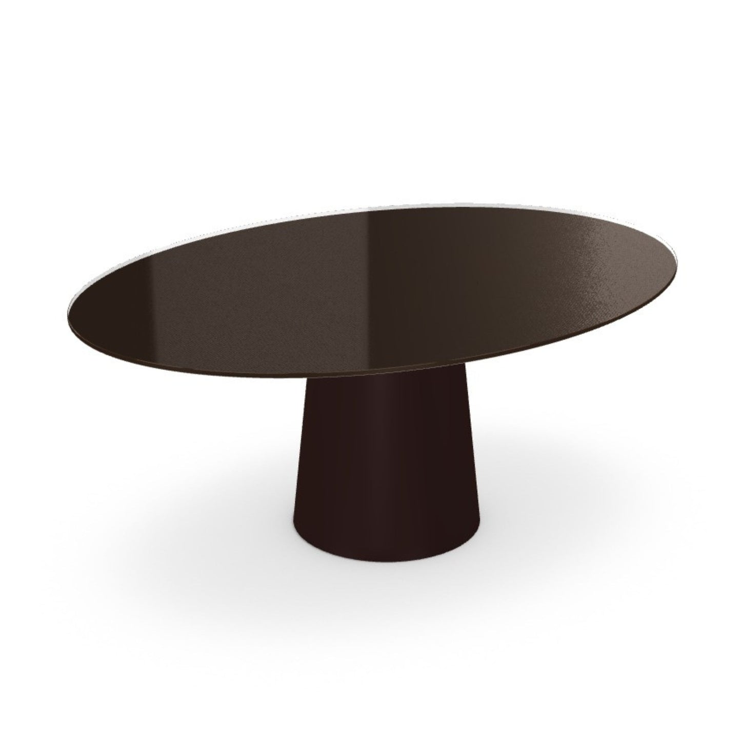 MESA DE COMEDOR TOTEM 160 SOV
