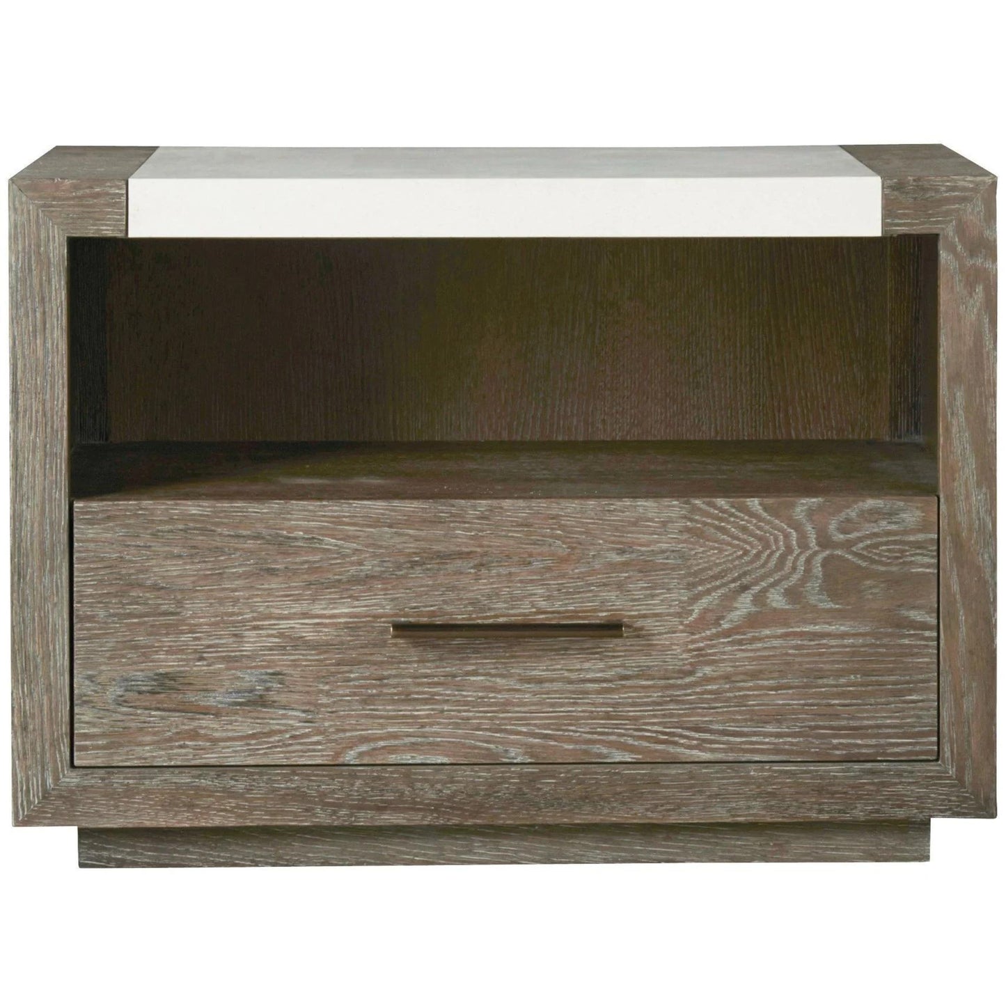 MESA DE NOCHE UNI