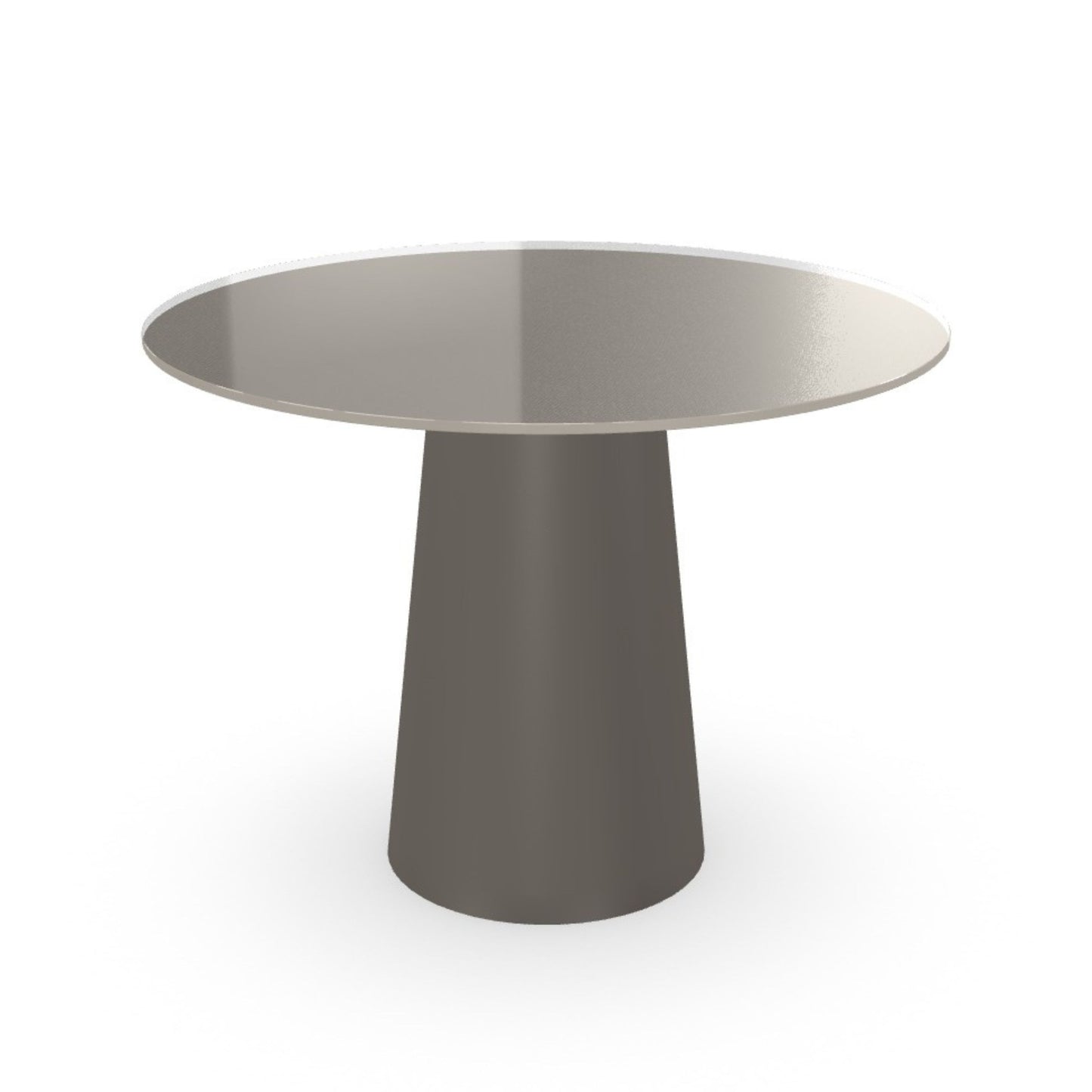 MESA DE COMEDOR TOTEM SOV