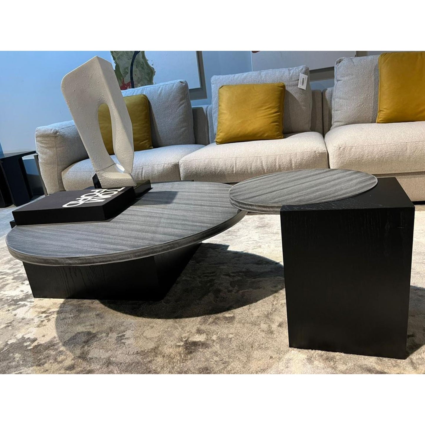 MESA DE CENTRO LRX