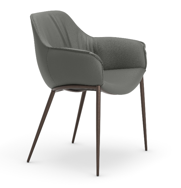 SILLA DE COMEDOR SCARLETT ML CAT