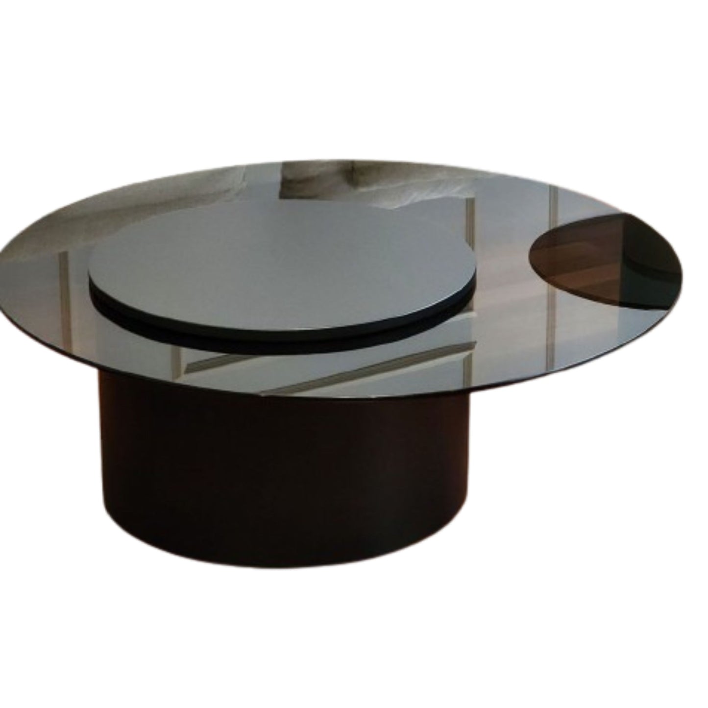 MESA DE CENTRO CJ43A YA