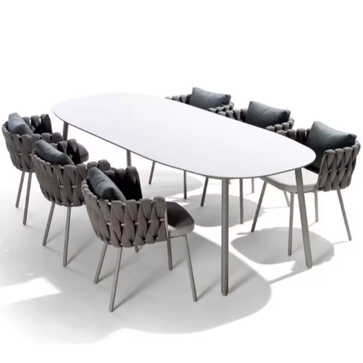 MESA DE COMEDOR LORI JUS
