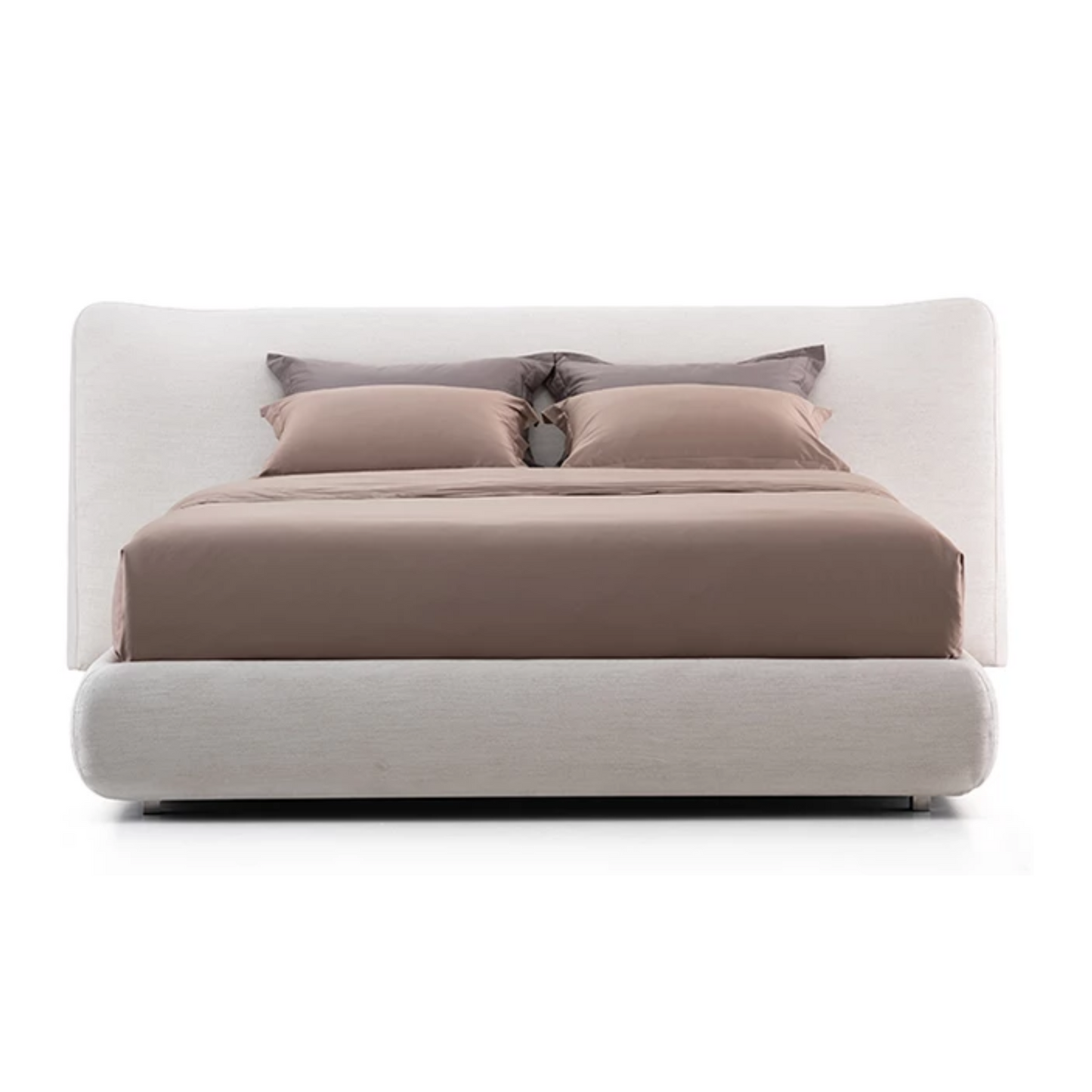 Cama King CASCA